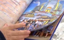 Журналісти показали, як директори шкіл наживаються на альбомах випускників (відео)