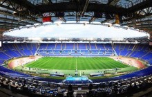 "Рома" є фаворитом у букмекерів у матчі з "Шахтарем" у Лізі чемпіонів