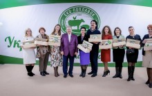 Українці обирають «Еко-Поплавок»!