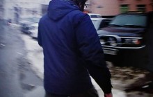 Kyiv region's police detain internationally wanted Russian citizen