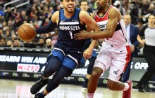 "Финикс" украинца Леня уступил "Кливленду", "Чикаго" проиграл "Клипперс" в НБА