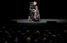 Особисті речі Стівена Хокінга виставлять на аукціон