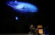 Newsweek: Стівен Хокінг допускав подорожі в часі й не дарма