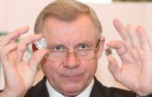 Глава НБУ Смолий не внес в декларацию 18,3 миллиона гривень - НАПК