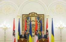 Russian presidential elections in Crimea illegitimate – Austrian President