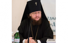 О поджогах православных храмов - архиепископ Боярский Феодосий (интервью)