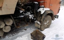 У Тернополі впіймали злодія, який за місяць викрав 10 акумуляторів з вантажівок