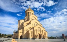 Патріархія Грузії заявила про нову хвилю дискредитації Грузинської Православної Церкви