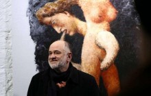 Одесский губернатор Степанов о кампании против художника Ройтбурда: "Это омерзительно"