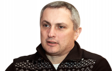 "Є такий метод швидкого розповсюдження інформації – це заявити, що правоохоронці її видаляють. Всі відразу починають її читати"