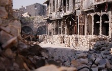 Католическая Церковь восстановит три больницы в Сирии