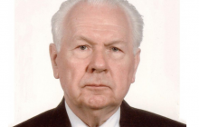 Умер выдающийся украинский академик