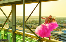 "Мужчина ведь хочет дать мне роль!": Дженнифер Лопес отказала режиссеру в интиме, а потом сожалела об этом