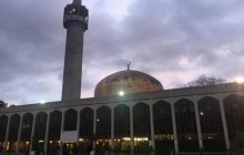 Великобританія включила лондонські мечеті до списку об'єктів історичної спадщини