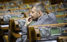 Луценко повернув на доопрацювання САП подання на Мосійчука