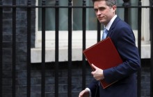 Голова Міноборони Британії: загроза з боку Росії зростає