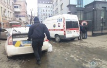 У поліції розповіли подробиці загадкової смерті чоловіка на столичному Подолі