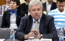 Екс-посол України у Великобританії Володимир Хандогій: В Британії сьогодні звужують і звужують цей «чорний нал» - список тих, про кого раніше не замислювались, а звідки ж вони взяли гроші