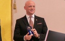 Труханов: эксперты признали Одессу городом с наилучшим финансовым положением в Украине