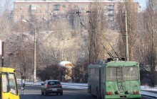 Зупинка громадського транспорту поруч із Кафедральним собором УПЦ змінить режим роботи на постійний