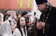 Патріарх Кирил розповів, чому священик при вищому навчальному закладі повинен сам мати вищу освіту