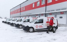 Прокуратура підозрює "Нову Пошту" у несплаті податків у особливо великих розмірах
