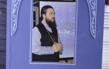 У Кременчуці презентували книгу про єпископа Кременчуцького та Лубенського Тихона (Жилякова)