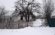 На Житомирщині внаслідок пожежі у житловому будинку загинуло двоє людей (фото)