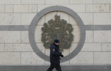 Британія та Росія домовилися про повернення дипломатів - посол РФ у Лондоні