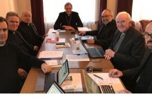 У Ризі відбулася перша зустріч Комісії Ради Єпископських Конференцій Європи «Євангелізація та культура»