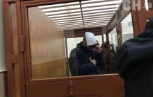 Ховав обличчя від камер: суд заарештував підозрюваного у жорстокому вбивстві жінки у Фастові