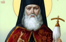 18 березня Православна Церква святкує набуття мощей святителя Луки, архієпископа Кримського