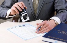 Верховна Рада спростила процедуру нотаріального засвідчення підписів для релігійних організацій