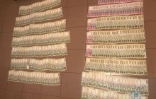 У Львові голова РДА брав хабарі за "вирішення питань" та лояльність - поліція