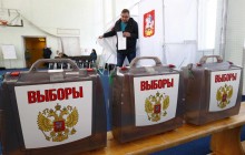 У ЦВК Росії заявили про хакерську атаку