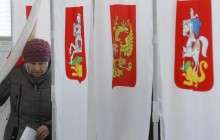 В аннексированном Крыму на «выборах» открыли дополнительные участки для рабочих