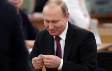 Путин снова заверил, что после реализации «Северного потока-2» РФ не будет закрывать транзит газа через Украину