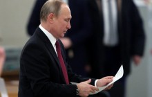 "Зіскакує з гальм": астролог спрогнозував, чого чекати від нового терміну Путіна