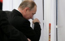 Лідери США та Європи не привітали Путіна з перемогою на виборах - ЗМІ