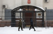 Выборы Путина: Геращенко объяснила, почему россиянам не дали проголосовать в Украине