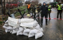 В Одесі не підтвердилося повідомлення про замінування вулиці, на якій розміщене Генконсульство РФ