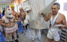 Радиоведущая в России назвала электорат Путина "приматами" и потеряла работу