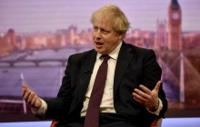 Очільник британського МЗС назвав лідера лейбористів «корисним ідіотом Кремля»