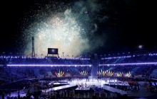 У Пхьончхані відбулося закриття Паралімпіади-2018 - кращі моменти церемонії (фотогалерея)