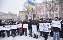 Тень Путина в Украине