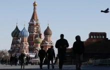 Посольство США призвало американцев срочно покинуть Россию