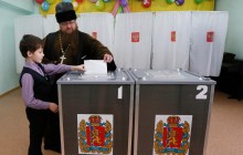 У Росії студентам після виборів видавали талони на їжу