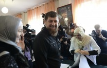 У РФ ретельно приховують стан здоров'я Кадирова, - опозиціонер