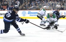 "Колорадо" розгромив "Детройт", "Чикаго" поступився "Сент-Луїсу" в НХЛ