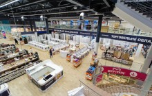 На столичній Петрівці відкрився інноваційний Епіцентр